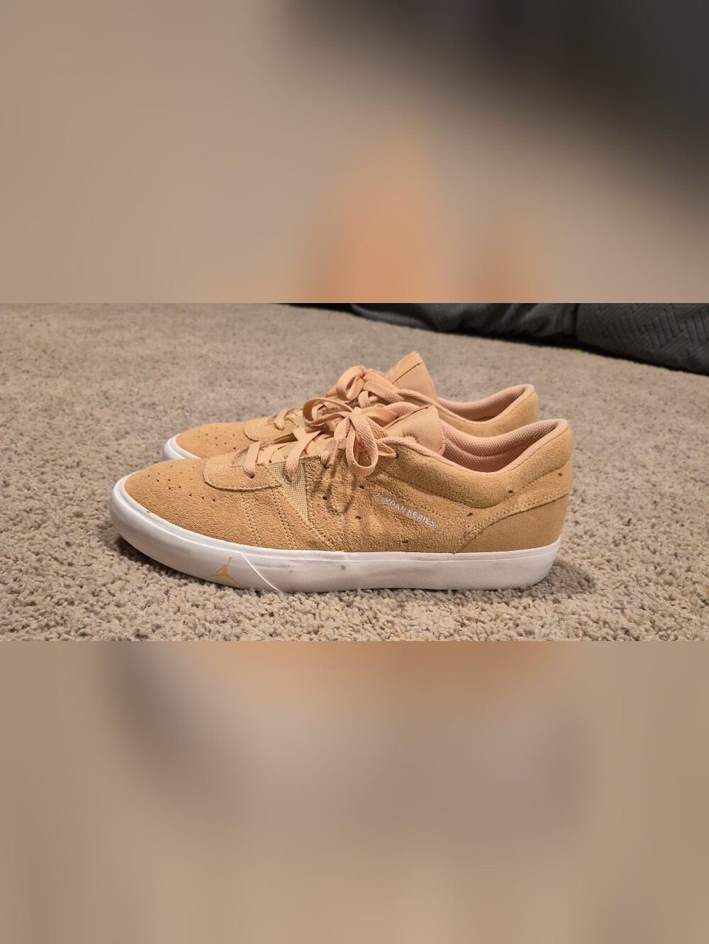 Jordan Series
